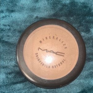 MAC Cosmetics Mineralize Skinfinish Natural - Medium Plus
